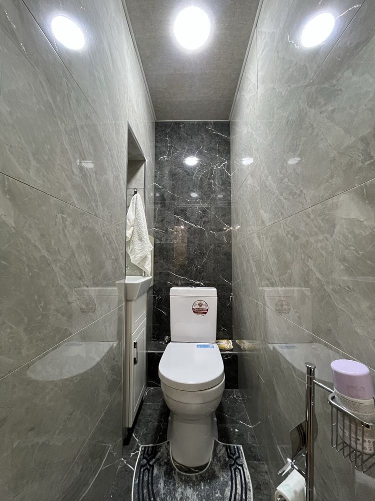 Метро Шахристан - продам 3х комнатную 78м2 квартира уютная с ремонтом