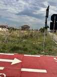 Vand 2 parcele teren pe Aeroport strada Murelor