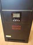 Vand invertor EFFECKTA modelul AX M1 5000-48, impreuna cu tablou.