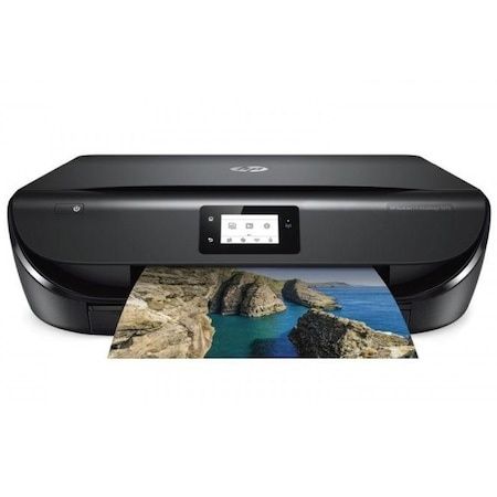 Imprimanta HP DeskJet 5075 + consumabile GRATUIT
