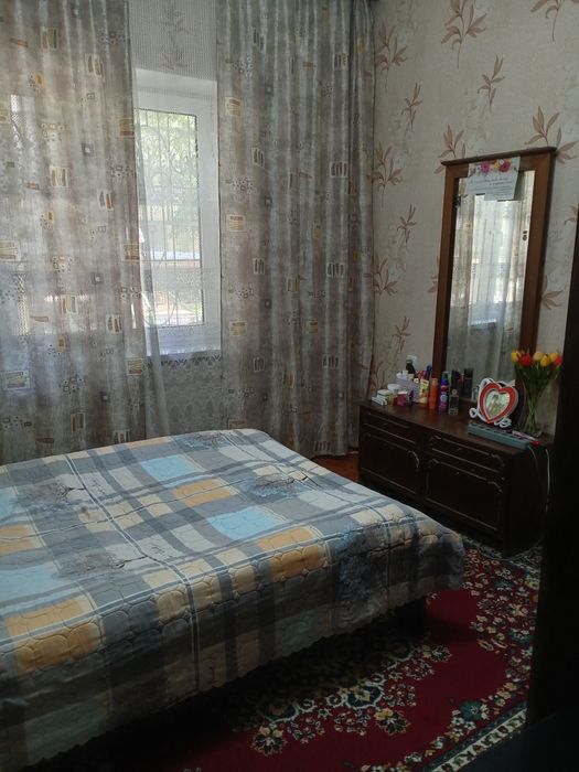 Продаётся квартира на Карасу 1. 3/1/5 своя