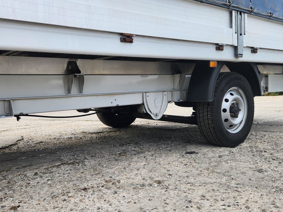 Fiat ducato 180 multijet