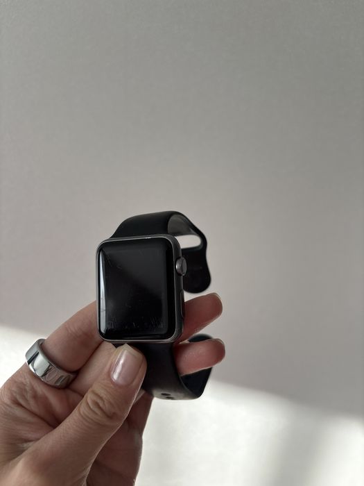 Apple watch series 1