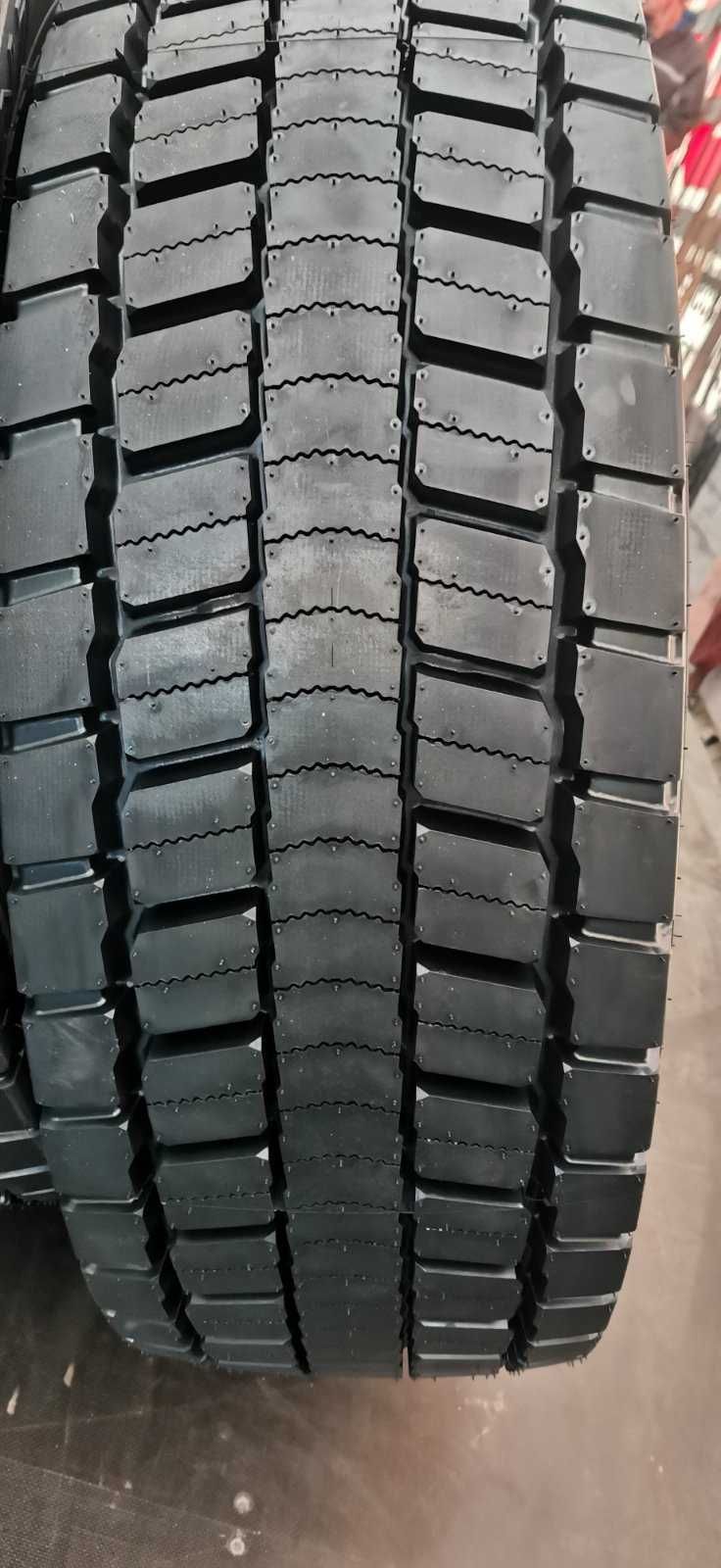 385/65R22.5 NEXT TREAD - Goodyear