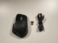 Mouse Logitech MX Master 3 - Black