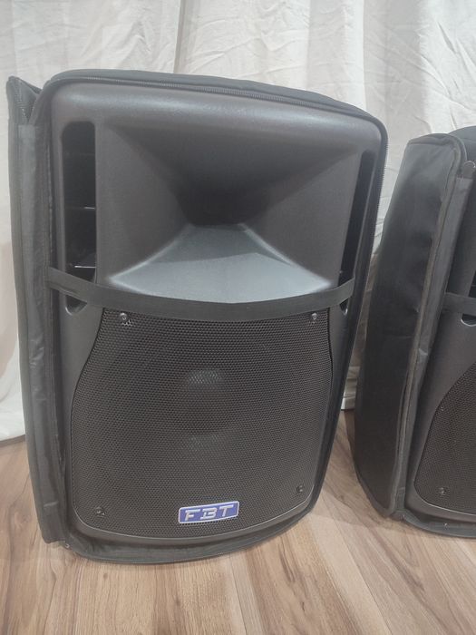 Vand FBT HiMaxx 40 cu huse