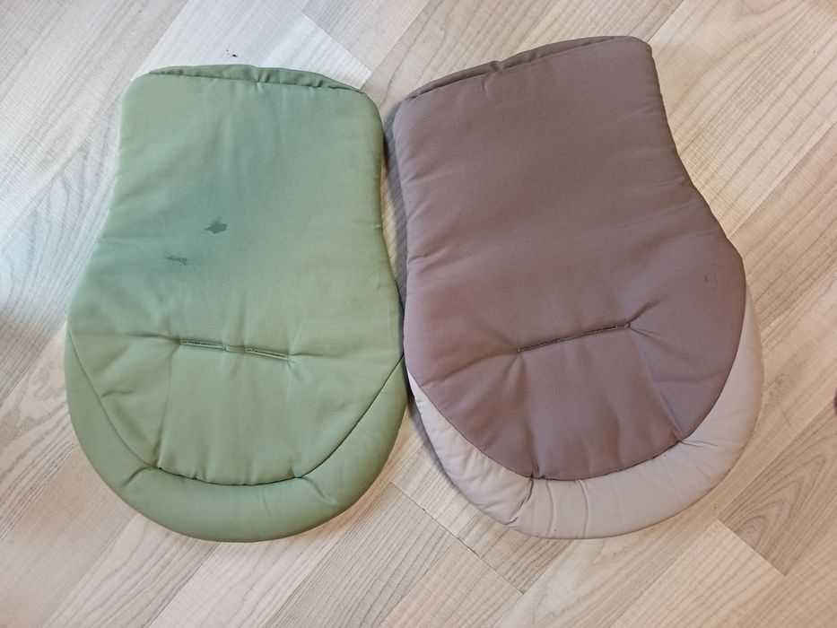 Vând  perne reductoare scaun stokke