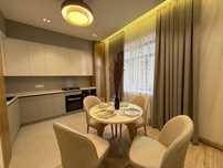 ЖК Dream House, 2x комнатная квартира, новая