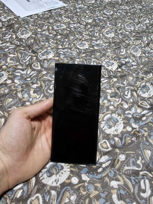 Samsung note 20ultra 5g