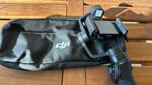 DJI Osmo Mobile (Zenmuse M1) – gimbal pentru smartphone