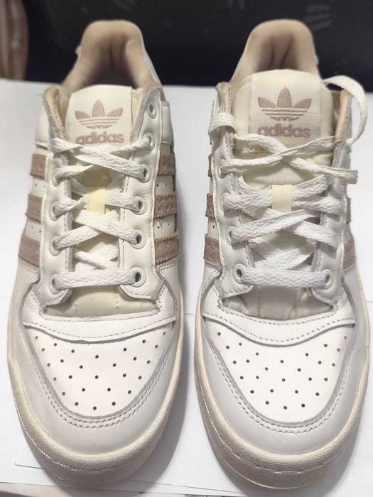 Adidas Forum Low Custom - Дамски Адидас Маратонки 39 1/3