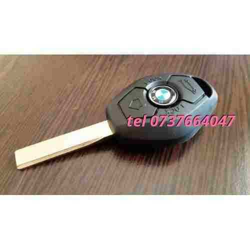 Carcasa Diamant Cheie Bmw E46 E39 E38 E53 2 Butoane