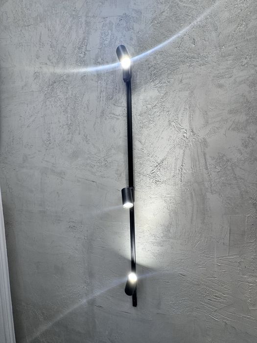 Corpuri de iluminat moderne și elegante – modele unice, stare perfectă