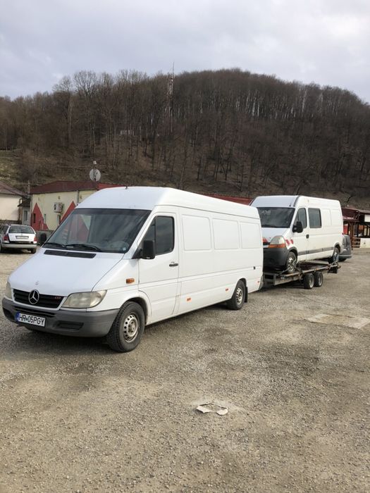 Salvare sí transport autó sí marfa de orce tip sí auto turisme
