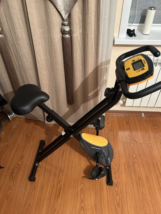 Продам велотренажер