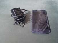 Samsung S2 Plus GT-I1905P - telefon clasic retro de colectie