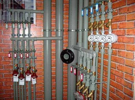 Santexnik Svarshik Otopleny