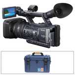 Sony ax2000 full hd