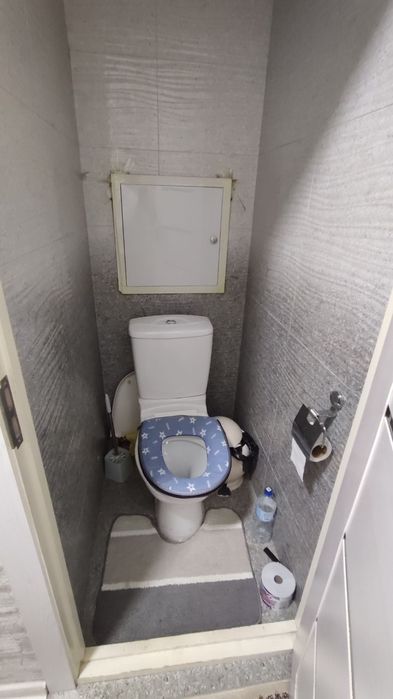 Срочно сдается квартира кадшва базар 1*2/2/4 400у,е