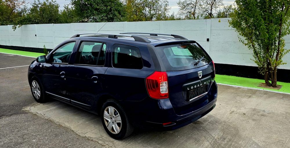 Dacia MCV   2014‼️