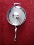 Tigaie profesionala inox