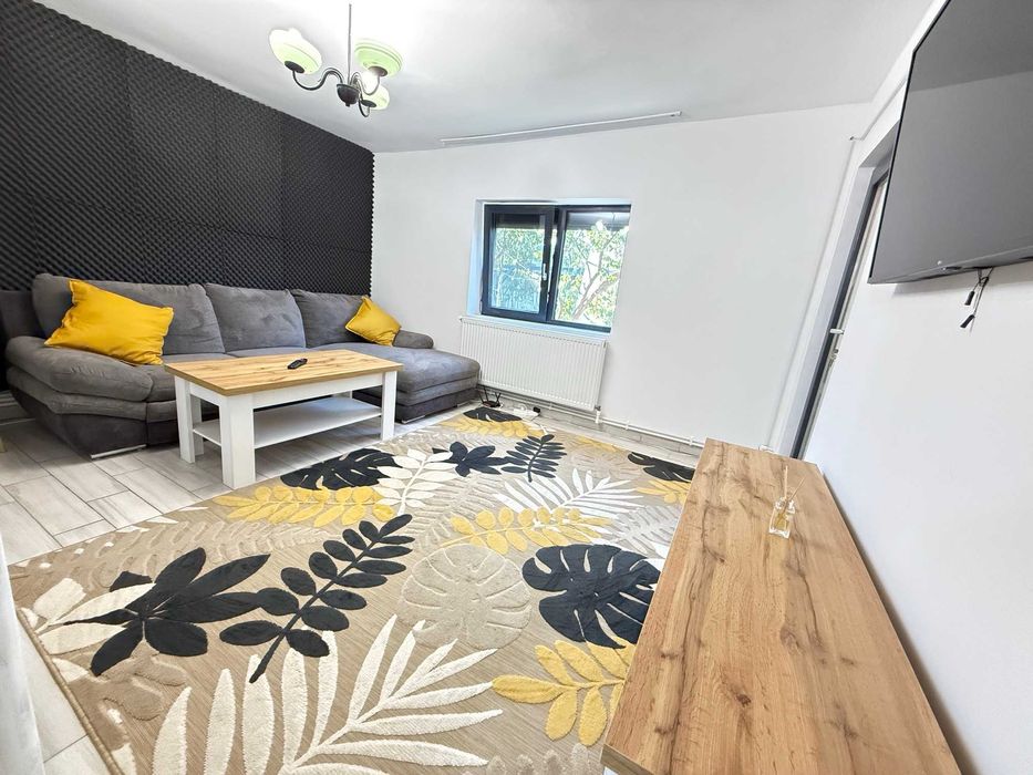 Casa de vanzare - strada Pacii - Ramnicu Sarat