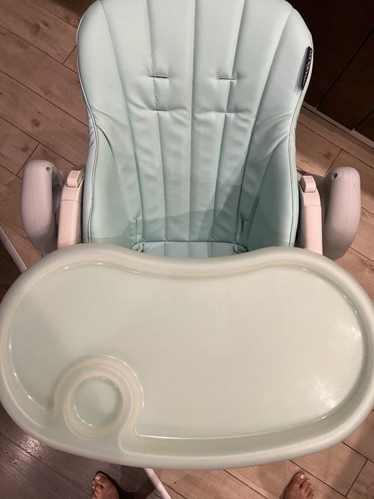 Столче за хранене Cangaroo I Eat