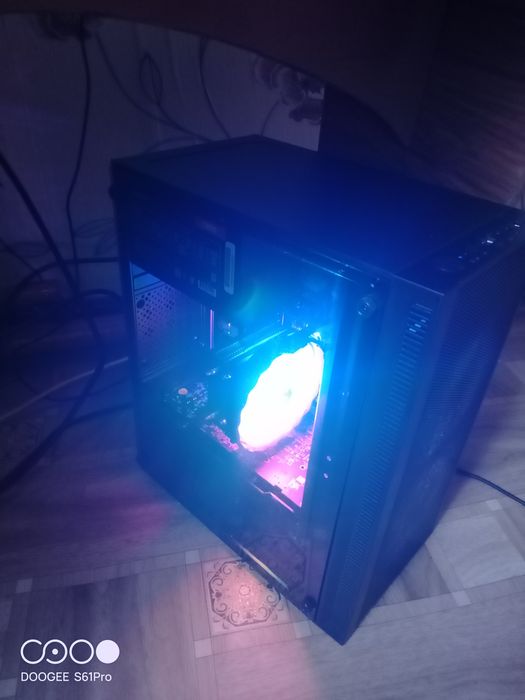 Продам системный блок.