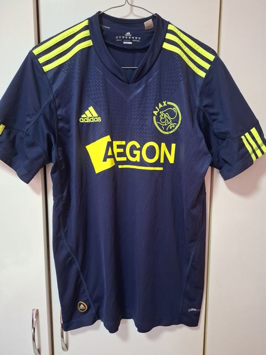 Мъжка оригинална спортна тениска Адидас