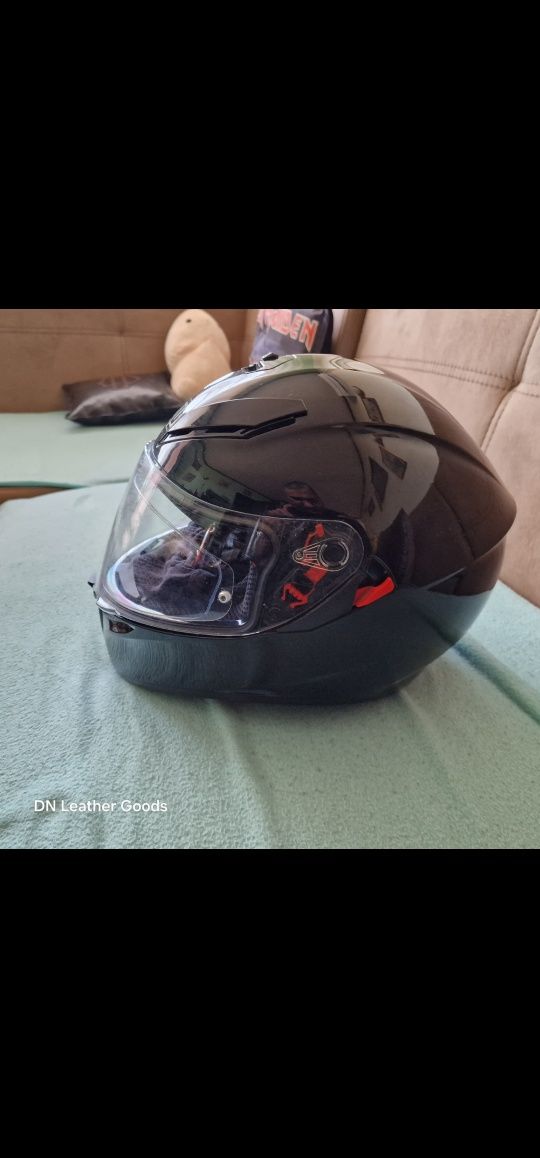 Каска  AGV K3 размер XL