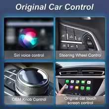 Stick USB Carplay și Android Auto