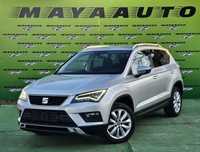 Seat Ateca Ateca 150cp