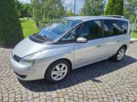 Renault espace 2009.08 2.0 dci 131 cp Euro 4 proprietar din 2021