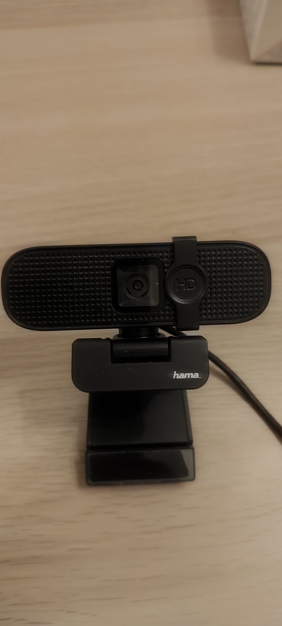 Web камера Hama C-400, FullHD 1080p Супер промоция!