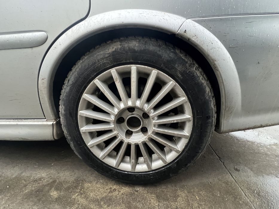 Opel Vectra B 1.8 НА ЧАСТИ