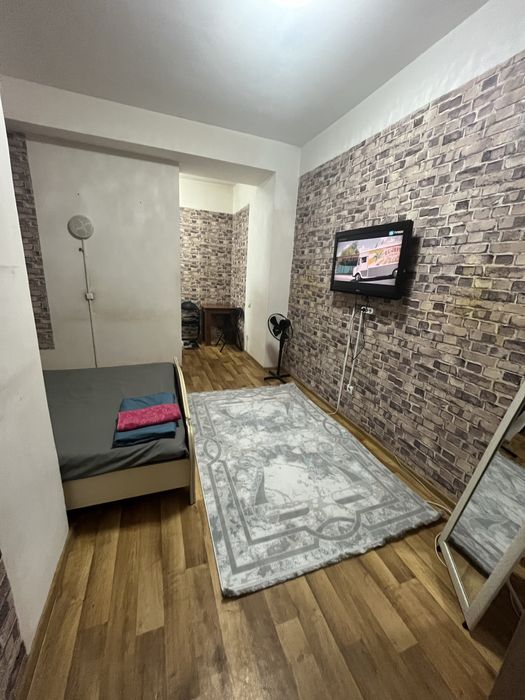 Сдаю квартиру с кондиционером на ночь на Толе би Момышулы