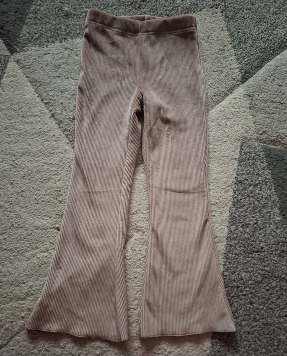 Pantaloni imblaniti 116