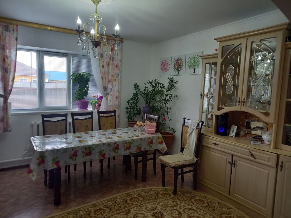 Времянка сатылады