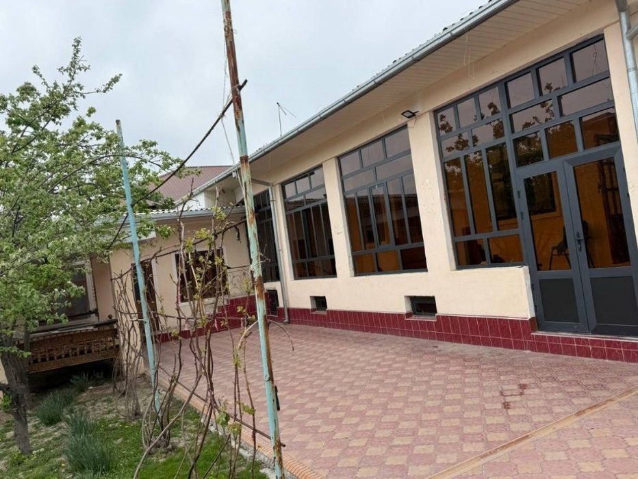 4 ком Сдаётся Участок срочно