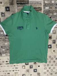 Футболка USPA Made in Bangladesh