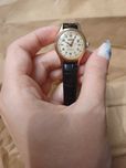 Дамски часовник  TOURIST 17 JEWELS automatic