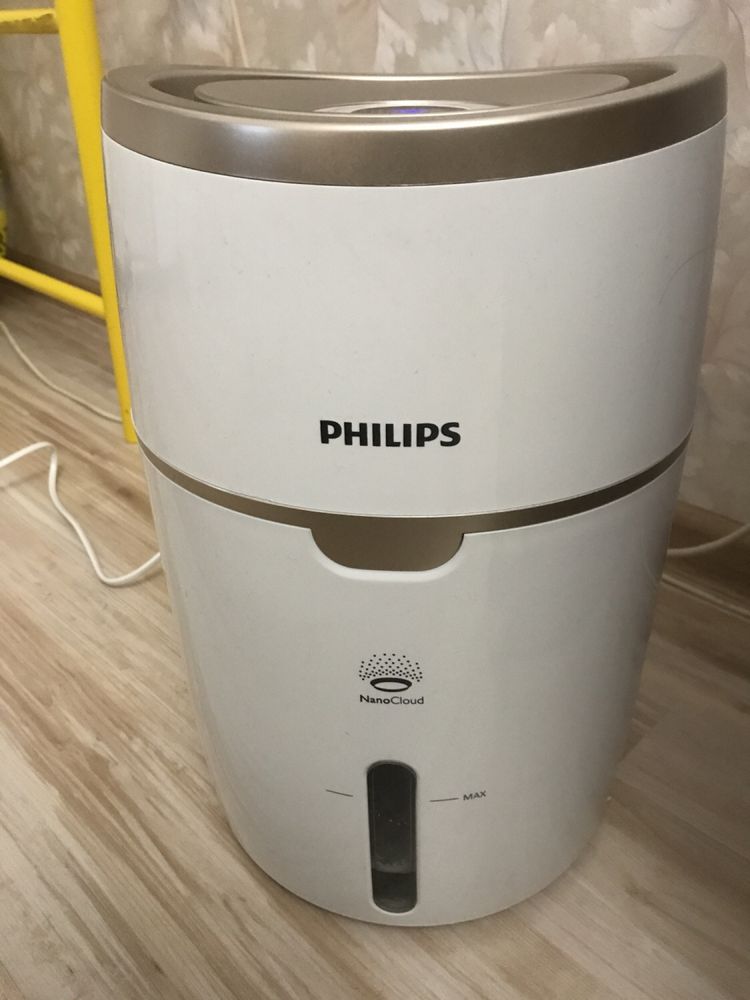 Увлажнитель воздуха Philips HU4816/10