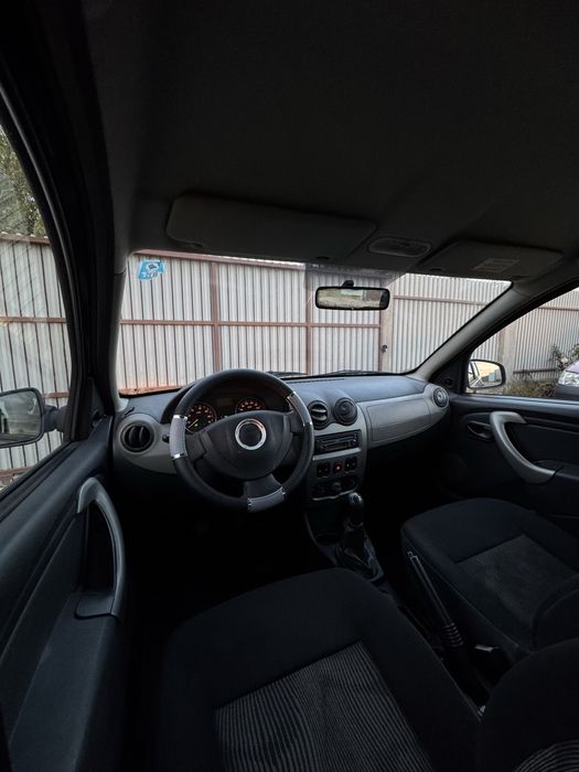 De vanzare Dacia Sandero
