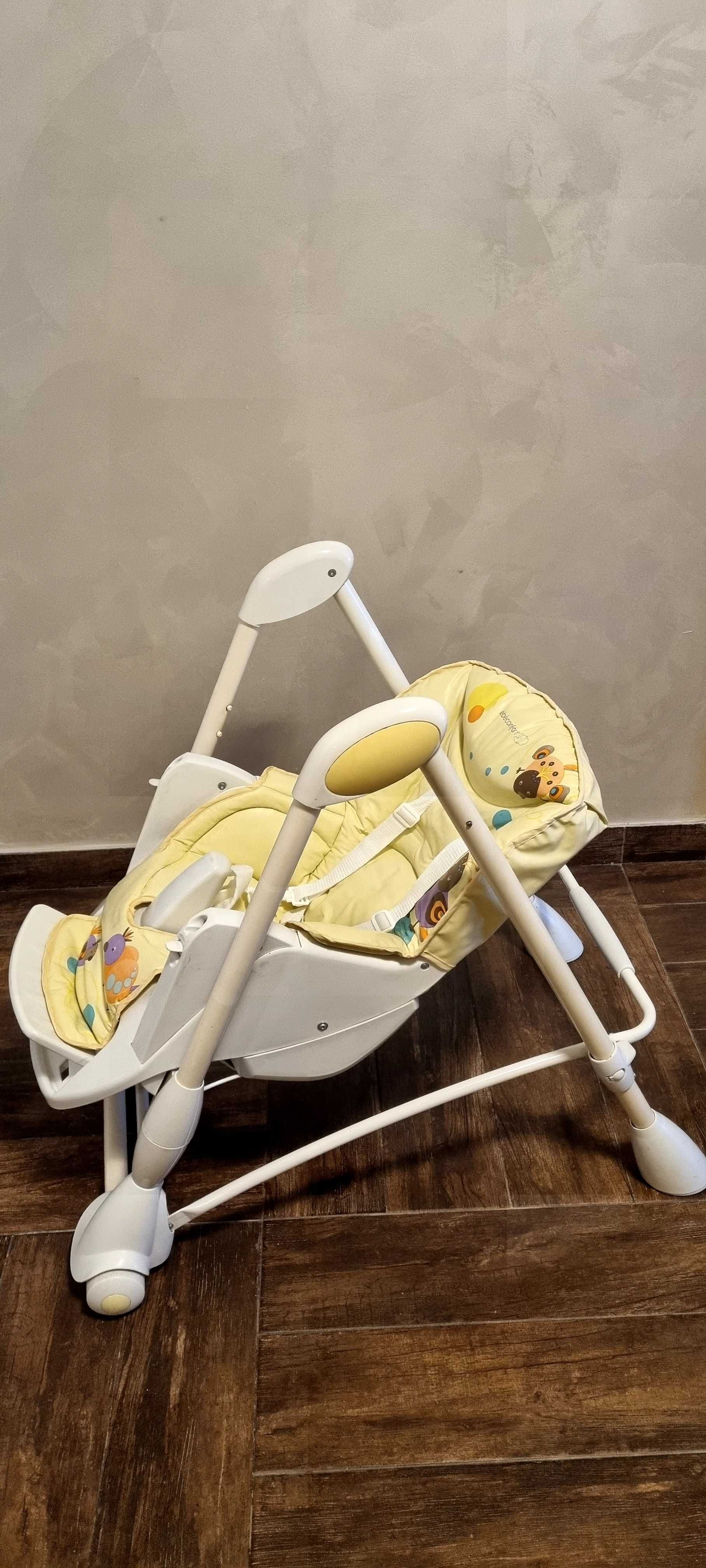 Стол за хранене Bebe confort Omega
