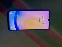 Vând Samsung galaxy A25 5G