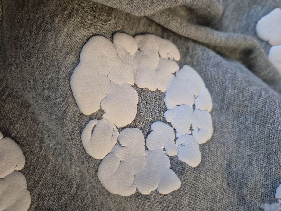 Denim tears къси гащи