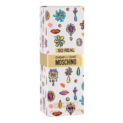 Parfum pentru femei Moschino So Real 50 ml