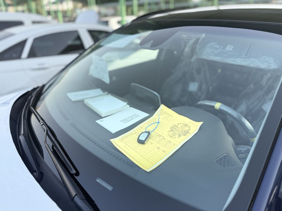 Hunday Tucson kraska tozza