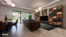 Duplex ultrafinisat de exceptie in Andrei Muresanu