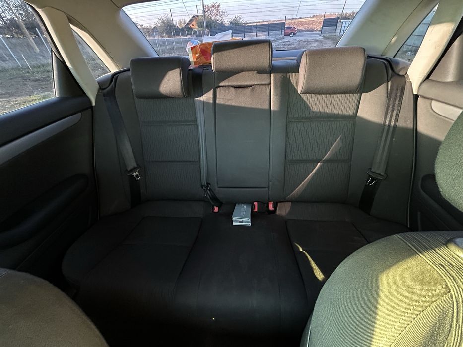 Audi A4 2.0tdi automat
